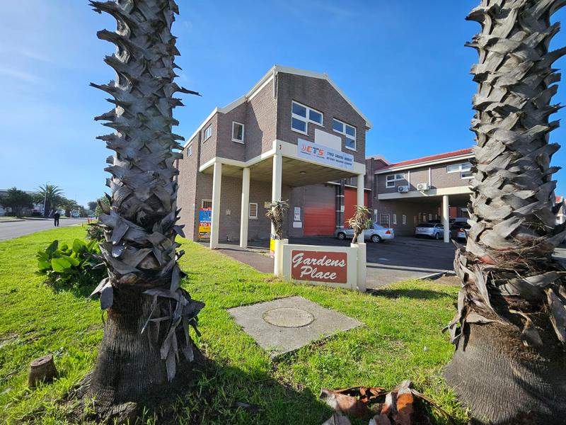 To Let commercial Property for Rent in Killarney Gardens Western Cape